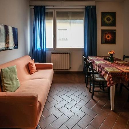 Nice Apartment Near Ponte Vecchio Firenze Bagian luar foto
