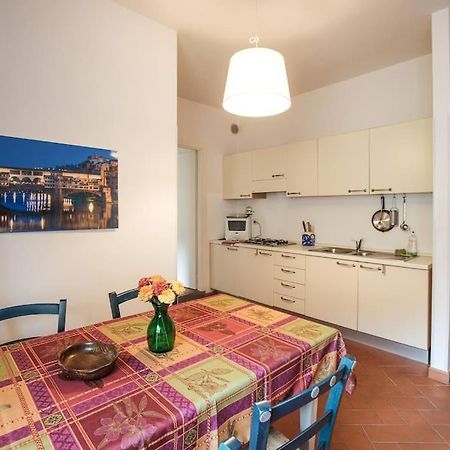 Nice Apartment Near Ponte Vecchio Firenze Bagian luar foto