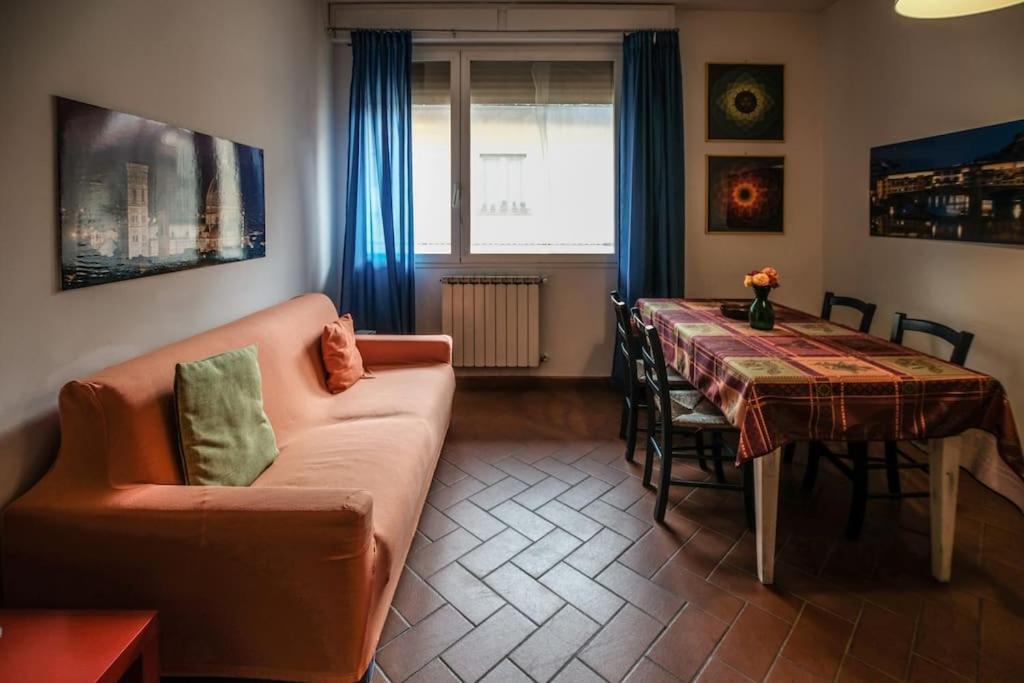 Nice Apartment Near Ponte Vecchio Firenze Bagian luar foto