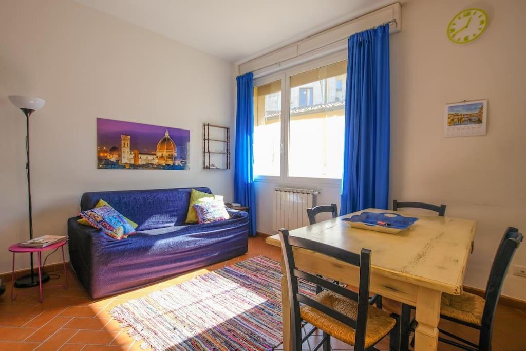 Nice Apartment Near Ponte Vecchio Firenze Bagian luar foto
