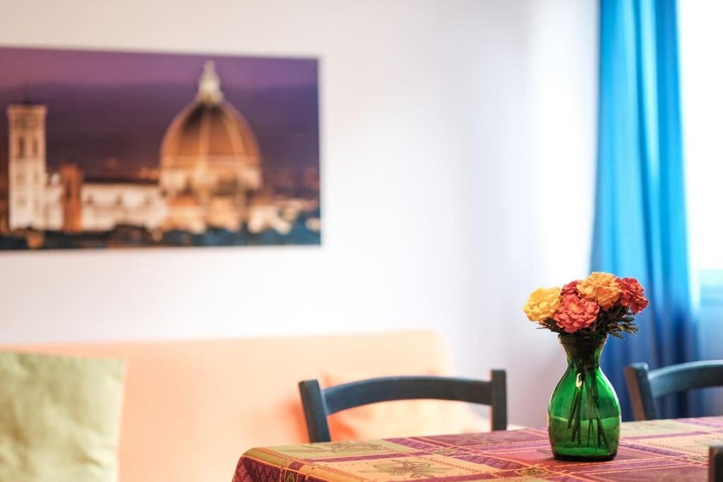 Nice Apartment Near Ponte Vecchio Firenze Bagian luar foto