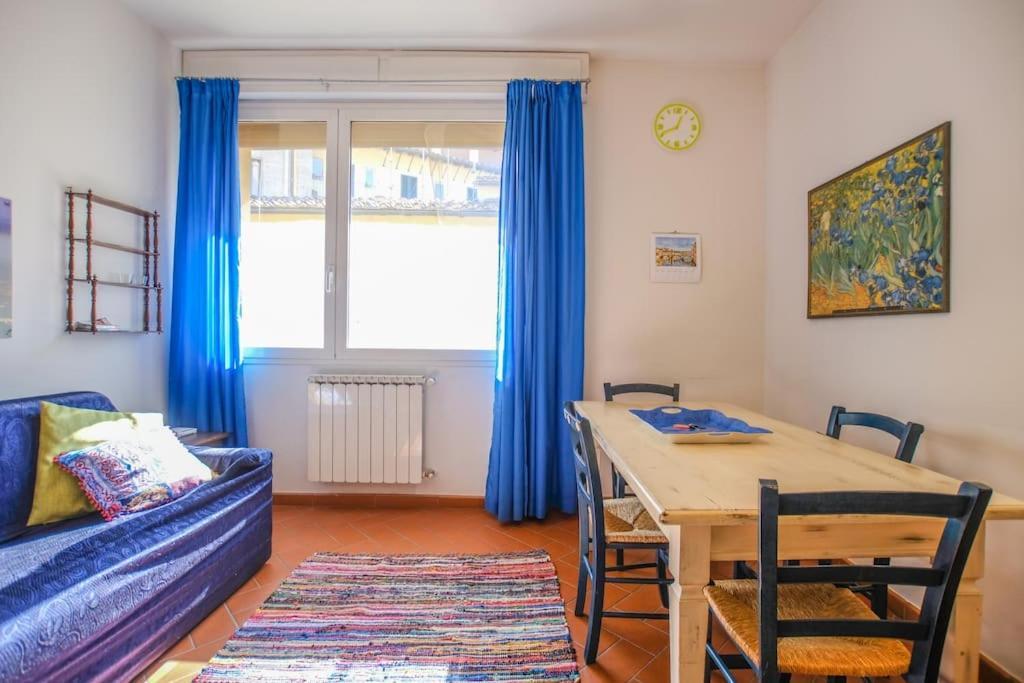 Nice Apartment Near Ponte Vecchio Firenze Bagian luar foto