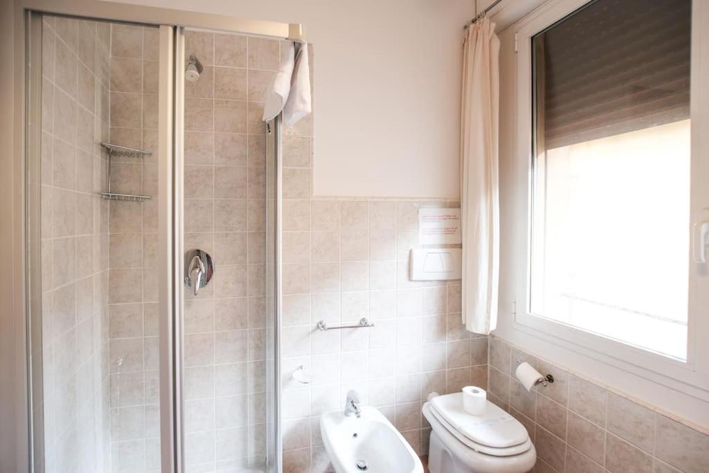 Nice Apartment Near Ponte Vecchio Firenze Bagian luar foto