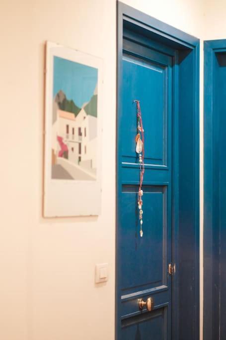 Nice Apartment Near Ponte Vecchio Firenze Bagian luar foto