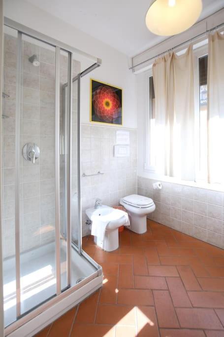 Nice Apartment Near Ponte Vecchio Firenze Bagian luar foto