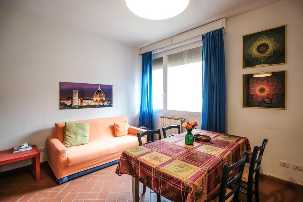 Nice Apartment Near Ponte Vecchio Firenze Bagian luar foto